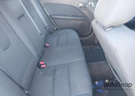 2011 Ford Fusion Se z USA, uszkodzony, nr VIN 3FAHP0HA1BR280970